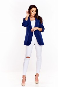 Żakiet z rękawem 3/4