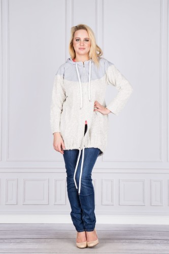 Bluza damska elegancka