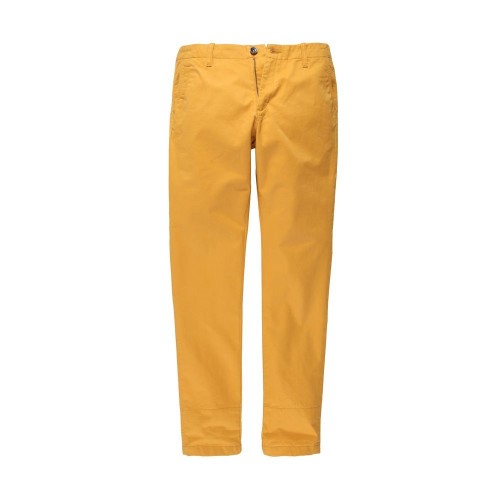 Spodnie materiałowe długie - Harism