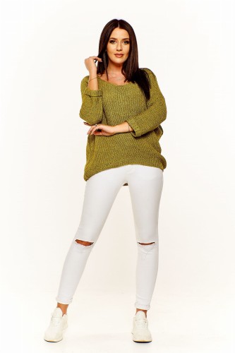 sweter (U)