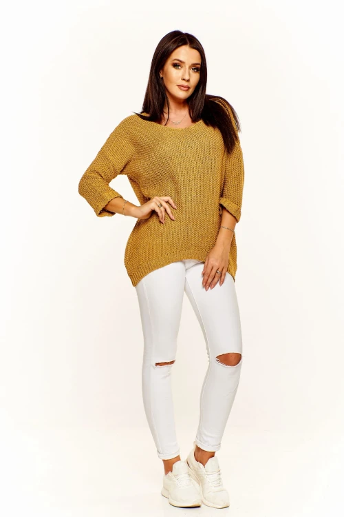 sweter (U)