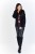 Gruby sweter oversize (U)