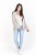 Gruby sweter oversize (U)