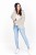 Gruby sweter oversize (U)