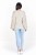 Gruby sweter oversize (U)