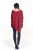 Asymetryczny sweter oversize
