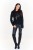 Sweter z oryginalnym wzorem (U)
