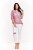 Sweter z nadrukiem  (U)