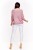 Sweter z nadrukiem  (U)