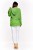 Oversiz'owy sweter z kapturem  (U)