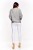 Sweter o drobnym splocie (U)