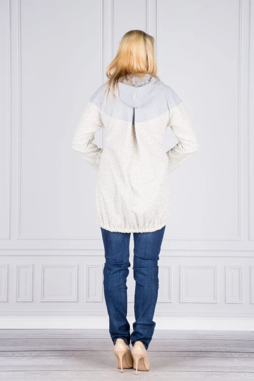 Bluza damska elegancka